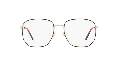 gucci gg0396o 003|Gucci GG0396O Eyeglasses .